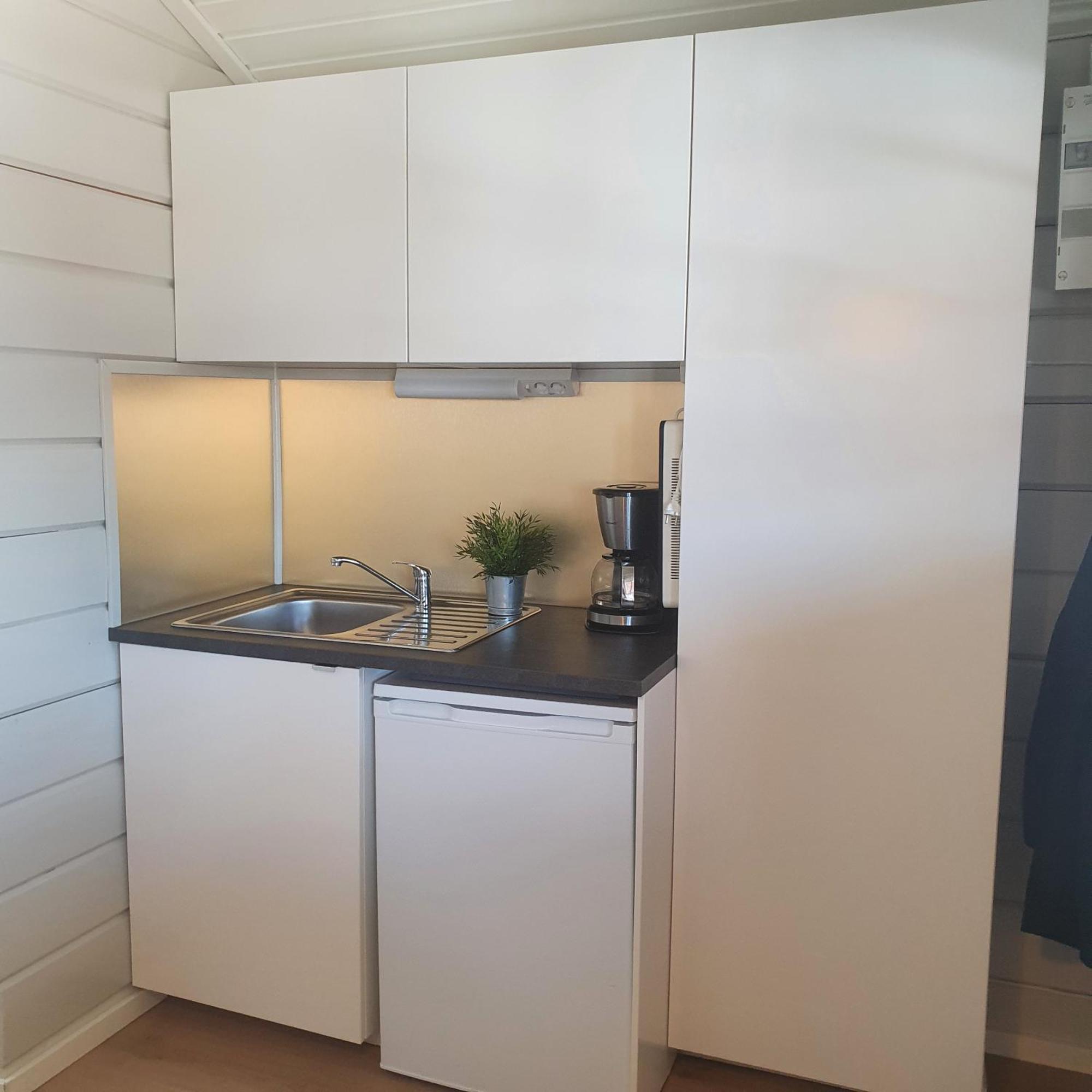 Lufta Camping & Restaurang Ånäset Εξωτερικό φωτογραφία